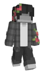 Nezoshoki — Minecraft Youtuber option 118