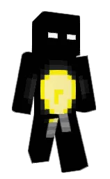 Niqhtlight — Minecraft Youtuber option 119