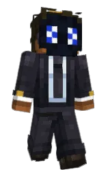 Notblueleaf — Minecraft Youtuber option 120