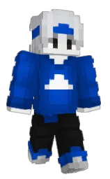 Notskrilley — Minecraft Youtuber option 121