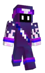 Novagriddy — Minecraft Youtuber option 122