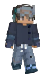 Nufuli — Minecraft Youtuber option 123
