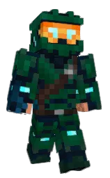 Onlyasquid — Minecraft Youtuber option 125