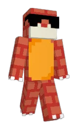 Pangi — Minecraft Youtuber option 126