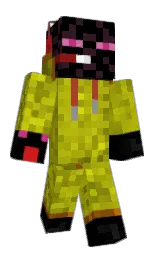 Parkergamebrain — Minecraft Youtuber option 127