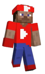 Peentar — Minecraft Youtuber option 129
