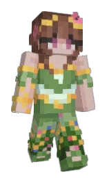 Pheeabee — Minecraft Youtuber option 131