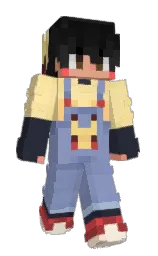 Pikatm — Minecraft Youtuber option 133