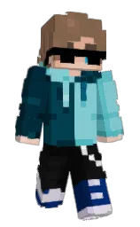Pinity — Minecraft Youtuber option 134