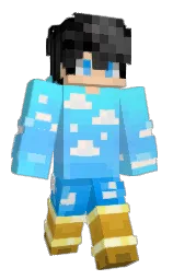 Poafa — Minecraft Youtuber option 136