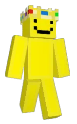 Princezam — Minecraft Youtuber option 137