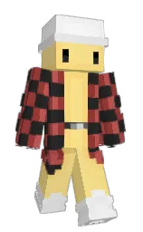 Pukitv — Minecraft Youtuber option 139