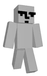 Qndres — Minecraft Youtuber option 140