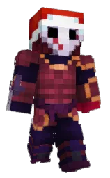 Rasplin — Minecraft Youtuber option 142