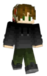Realreeon — Minecraft Youtuber option 144