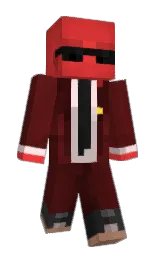 Reddoons — Minecraft Youtuber option 145