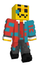 Rejoicin — Minecraft Youtuber option 146