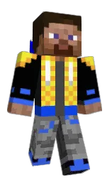 Rekrap2 — Minecraft Youtuber option 147