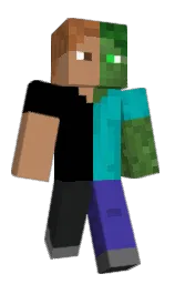 Renderingframes — Minecraft Youtuber option 148