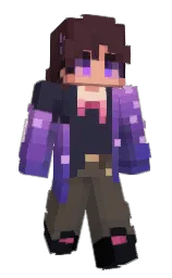 Rosethunder — Minecraft Youtuber option 150