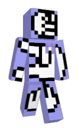 Roshambogames — Minecraft Youtuber option 151