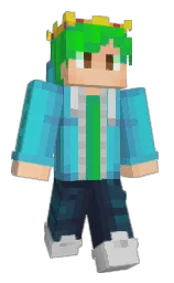 Rylanets — Minecraft Youtuber option 152