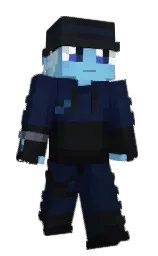 Sammlive — Minecraft Youtuber option 153