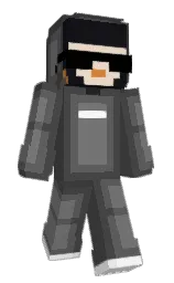 Sb737 — Minecraft Youtuber option 156