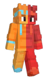 Seosibe — Minecraft Youtuber option 157