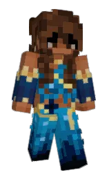 Shandrea — Minecraft Youtuber option 158