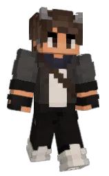 Silvaasaur — Minecraft Youtuber option 161