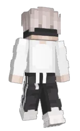 Silverisme — Minecraft Youtuber option 162