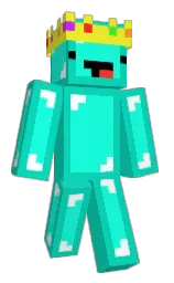 Skeppy — Minecraft Youtuber option 163