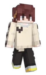 Slushly — Minecraft Youtuber option 164