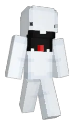 Speedsilver — Minecraft Youtuber option 166