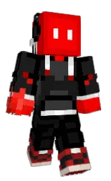 Spepticle — Minecraft Youtuber option 167