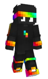 Spokeishere — Minecraft Youtuber option 168