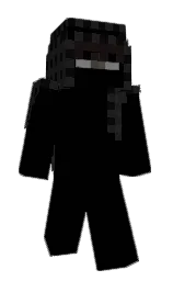 Straight — Minecraft Youtuber option 170