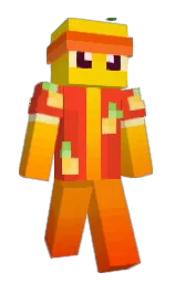 Swizu — Minecraft Youtuber option 174