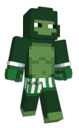 Sykermc — Minecraft Youtuber option 176
