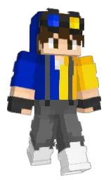 Teamkalal — Minecraft Youtuber option 178