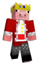 Technoblade — Minecraft Youtuber option 179