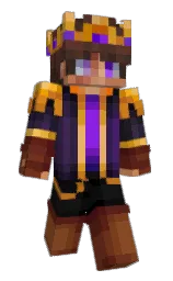 Thatmidnight — Minecraft Youtuber option 180