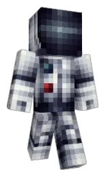 Therealcarvs — Minecraft Youtuber option 182
