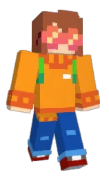 Therealsquiddo — Minecraft Youtuber option 183