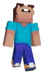 Theterrain — Minecraft Youtuber option 184