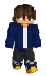 Togez — Minecraft Youtuber option 185