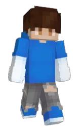 Truoriginal — Minecraft Youtuber option 187