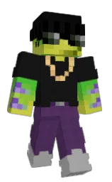 Twirps — Minecraft Youtuber option 189