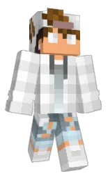 Tyrad — Minecraft Youtuber option 190